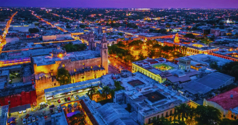 te sorprenderá por qué mérida fue nombrada capital cultural latinoamericana