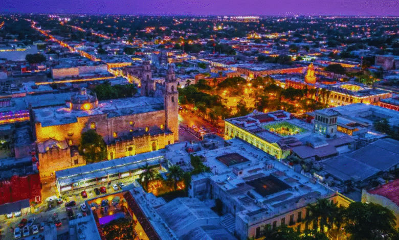 te sorprenderá por qué mérida fue nombrada capital cultural latinoamericana