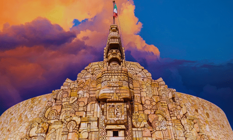 te sorprenderá saber que yucatán fue independiente y tuvo su propio himno