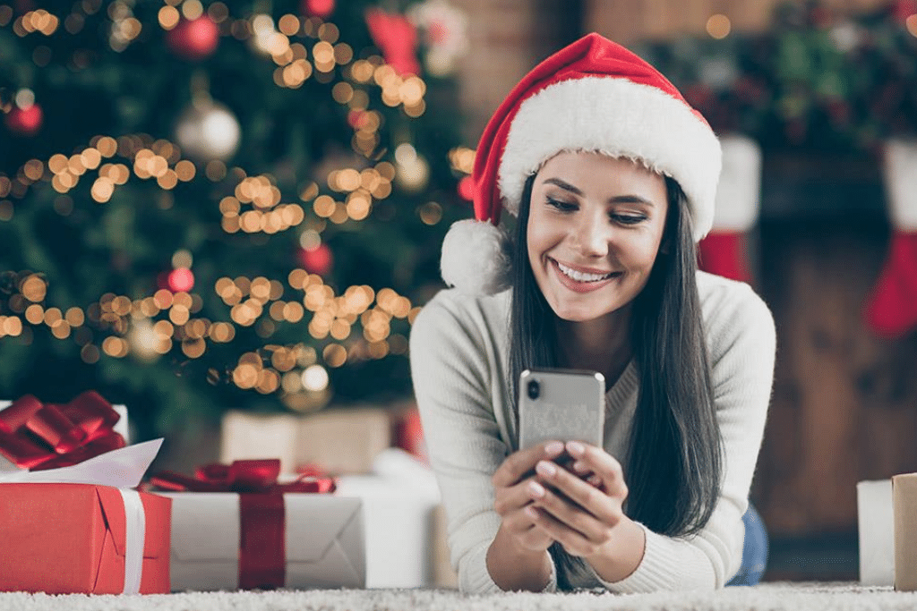 20 frases navideñas para compartir amor, felicidad y gratitud