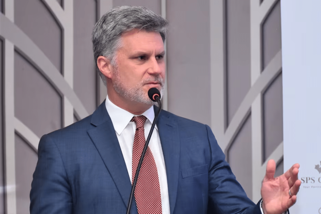 Nuevo embajador de Canadá alista llegada a México | El Momento Yucatán