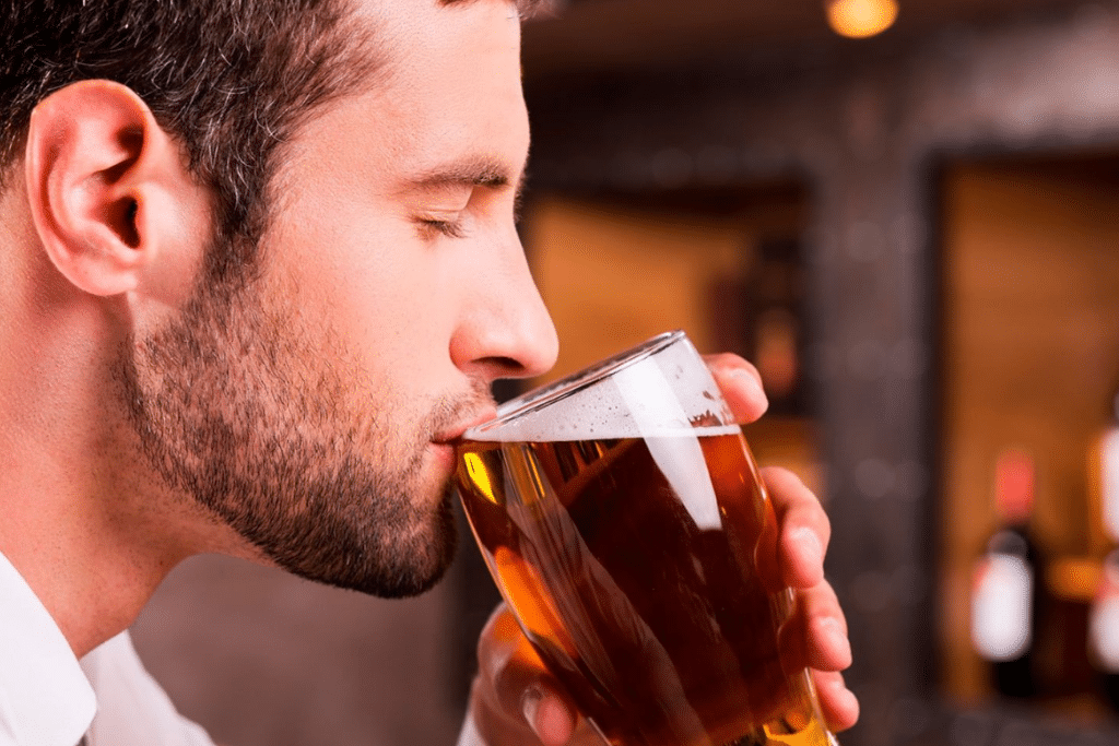 ¿Cuáles son los beneficios de tomar cerveza?