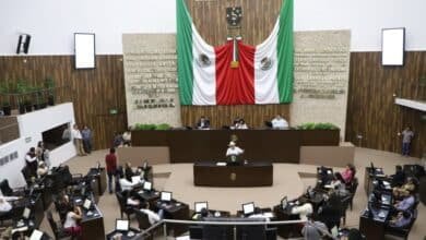 Aprueban por unanimidad reformas al Código de Administración Pública de Yucatán