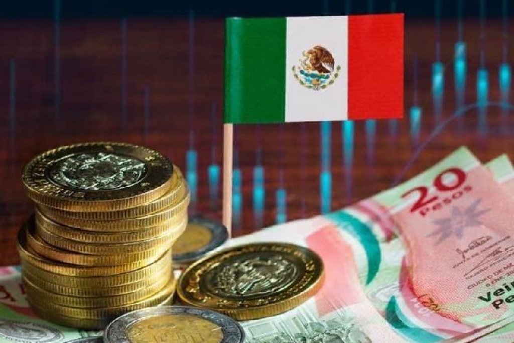 Economía perdió fuerza en noviembre y ligó 2 meses a la baja_ Inegi