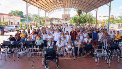 Extenderá la beneficencia su alcance en la entidad