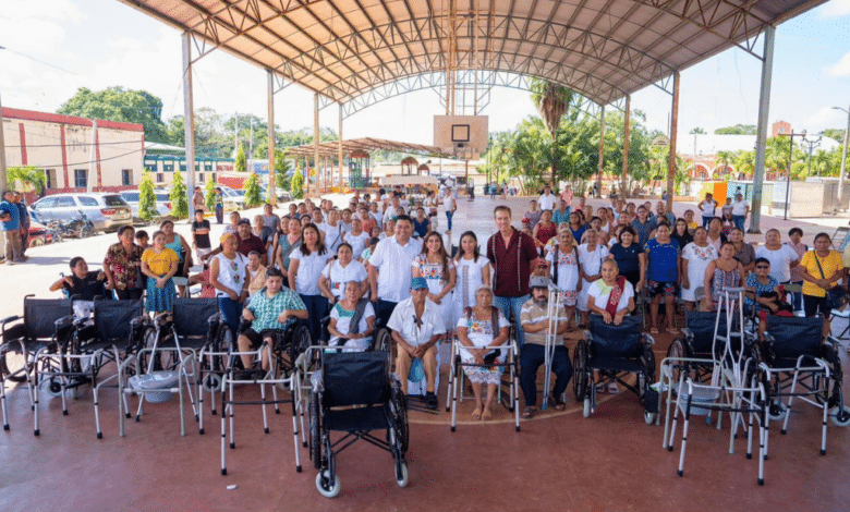 Extenderá la beneficencia su alcance en la entidad