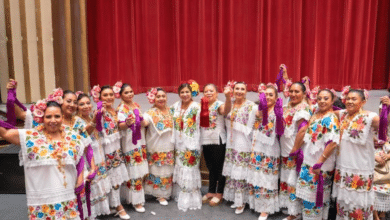 Inaugura el DIF Yucatán Clubes para adultos mayores