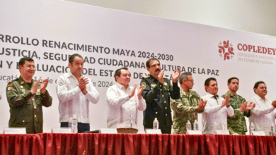 Inician consultas para construir el Plan Estatal de Desarrollo Renacimiento Maya 2024-2030