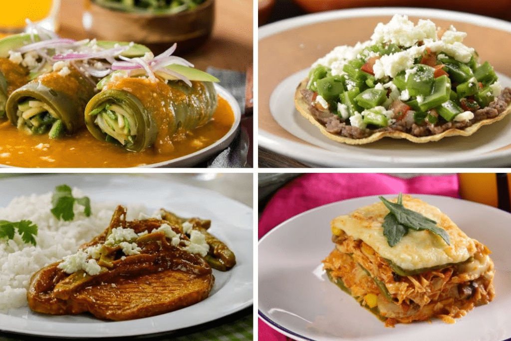 Los beneficios de cenar nopales