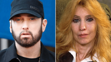 Madre de Eminem muere a los 69 años por cáncer en fase terminal