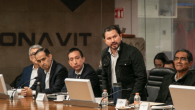 Mauricio Sahuí, nuevo delegado del Infonavit en Yucatán