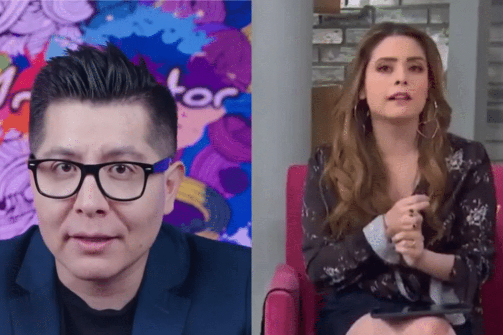 Mr. Doctor es denunciado por Maryfer Centeno por esta razón