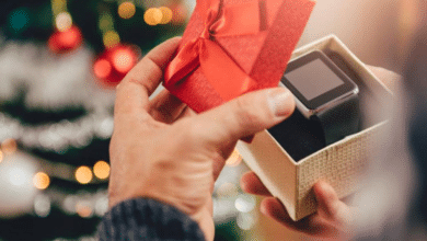 ¿No sabes qué regalar? 5 obsequios Tech para cerrar el año