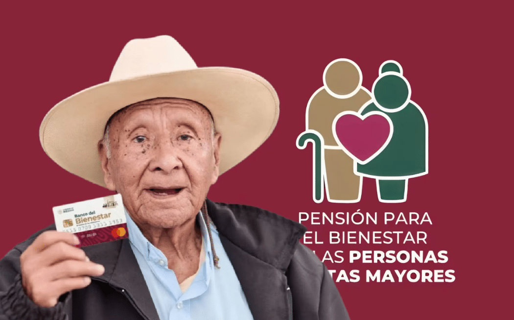 Pensión Bienestar: ¿Cuándo se anunciará el calendario de pagos para 2025?