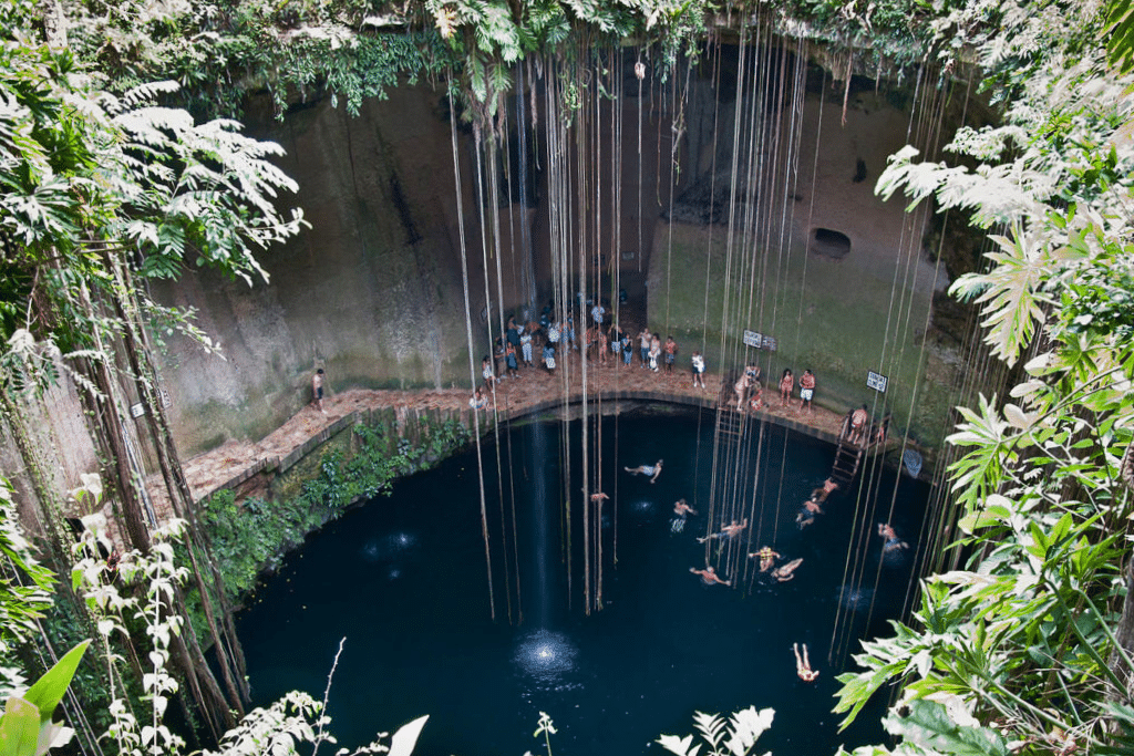 Preparan saneamiento intensivo de cenotes