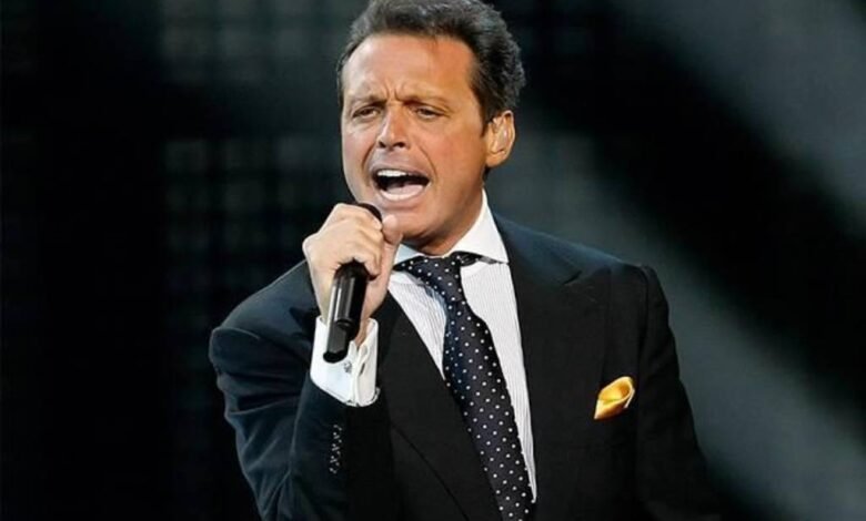 Luis Miguel se queda sin sede para concierto "por culpa" del San Luis 