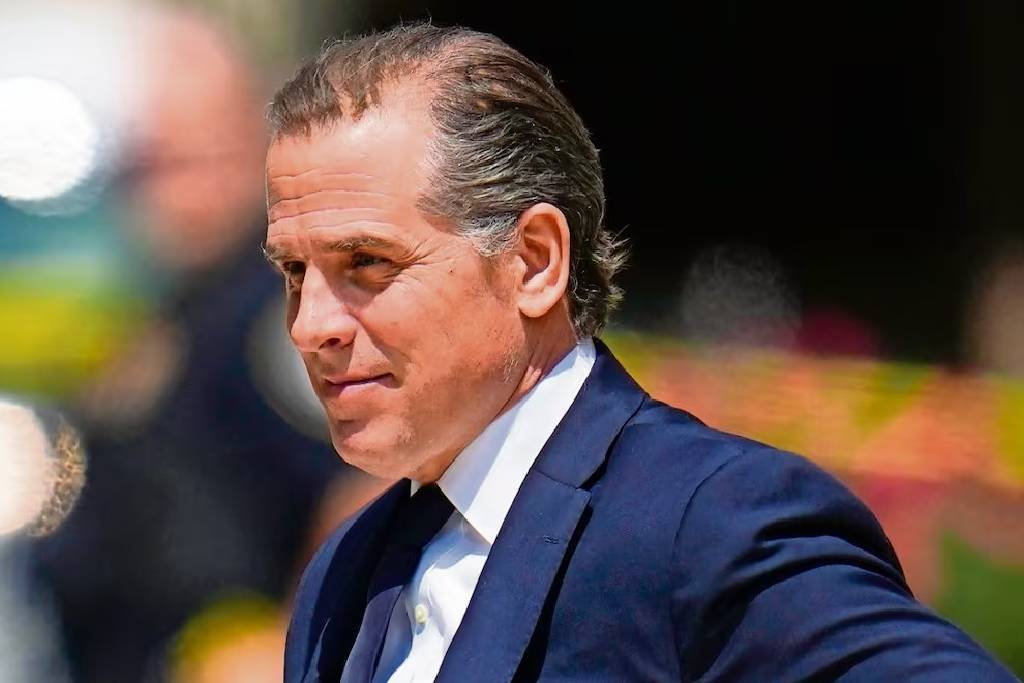 ¿Qué es un indulto y qué implicaciones tiene el que otorgó Joe Biden a su hijo Hunter?