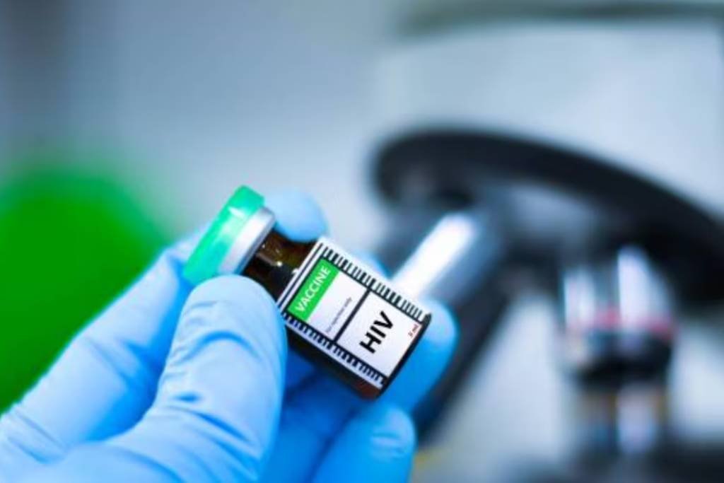 Día contra el SIDA: Inyección semestral previene VIH con 100% de eficacia