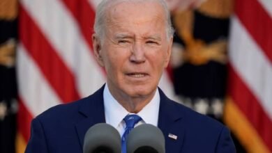 Biden anuncia ayuda humanitaria para África por sequías; se enviarán mil millones de dólares