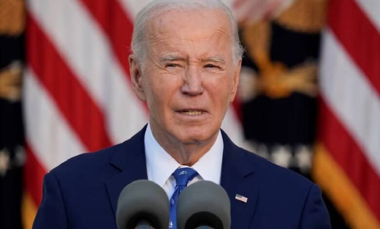 Biden anuncia ayuda humanitaria para África por sequías; se enviarán mil millones de dólares