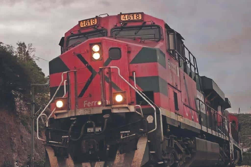 Esperan impulso turístico con tren México-Querétaro