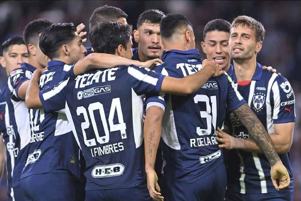 Monterrey, 2.4 veces más caro que el Atlético de San Luis