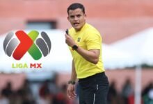 Árbitro de la Liga Mx es despedido