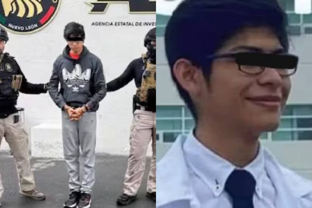 ¿Cuántos años podría estar en prisión el agresor de Melanie?