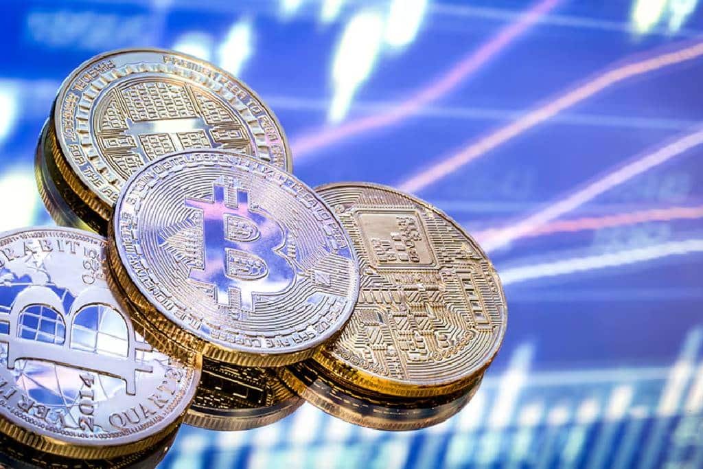 Bitcoin vuelve a superar los 100 mil dólares
