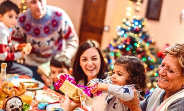 Cinco actividades para disfrutar en familia después de la Navidad