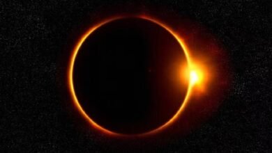 ¿Eclipse Solar o Lunar? Estos son todos los que se podrán ver en 2025