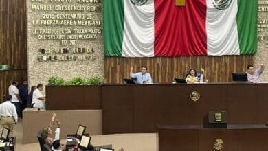 LXIV Legislatura aprueba por mayoría el Paquete Presupuestal del Gobierno del Estado para el Ejercicio Fiscal 2025