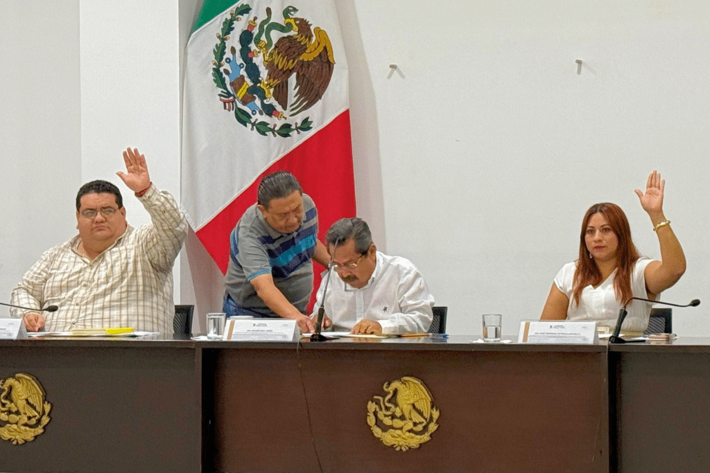 Rechazo legislativo a impuestos excesivos