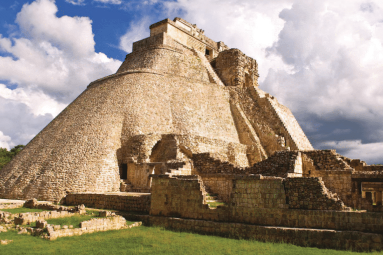 Uxmal y su Importancia en la Arquitectura Maya
