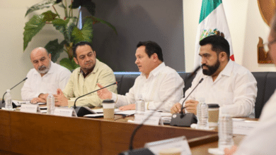 Yucatán garantiza estabilidad económica en 2025 sin nuevos impuestos