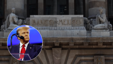 Banxico advierte afectaciones por políticas de Trump