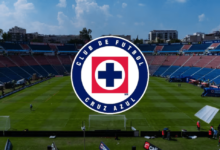 Cruz Azul cambia de estadio; jugaría en el Olímpico Universitario