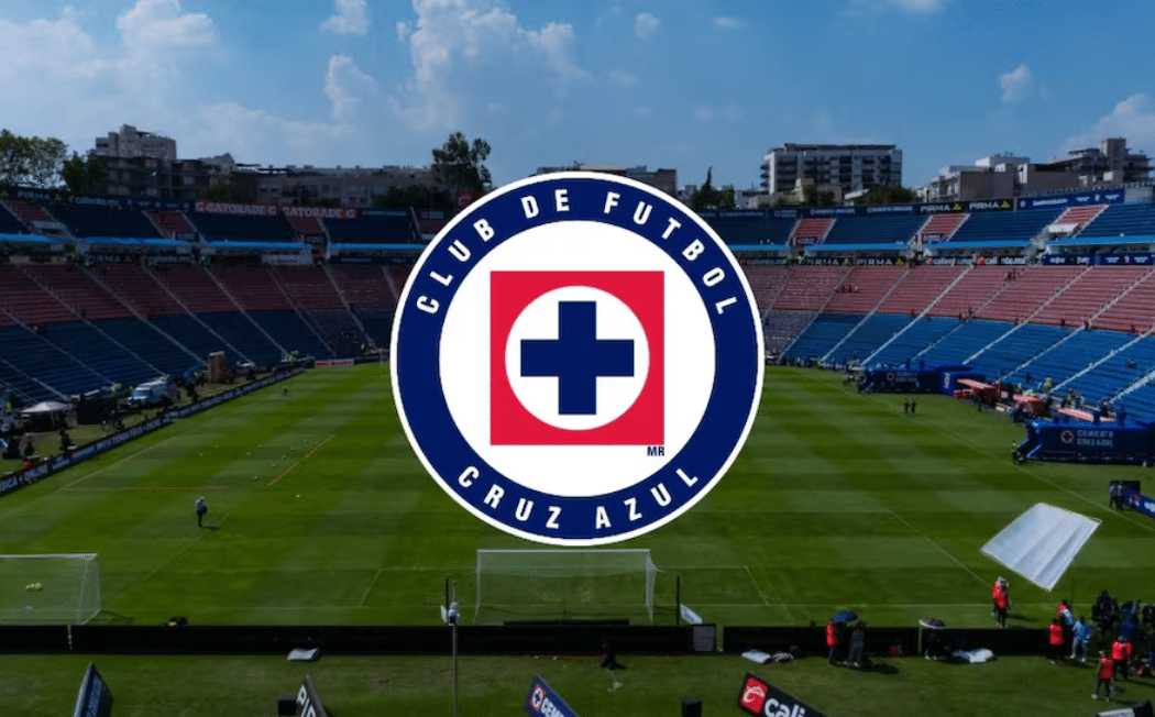 Cruz Azul cambia de estadio; jugaría en el Olímpico Universitario
