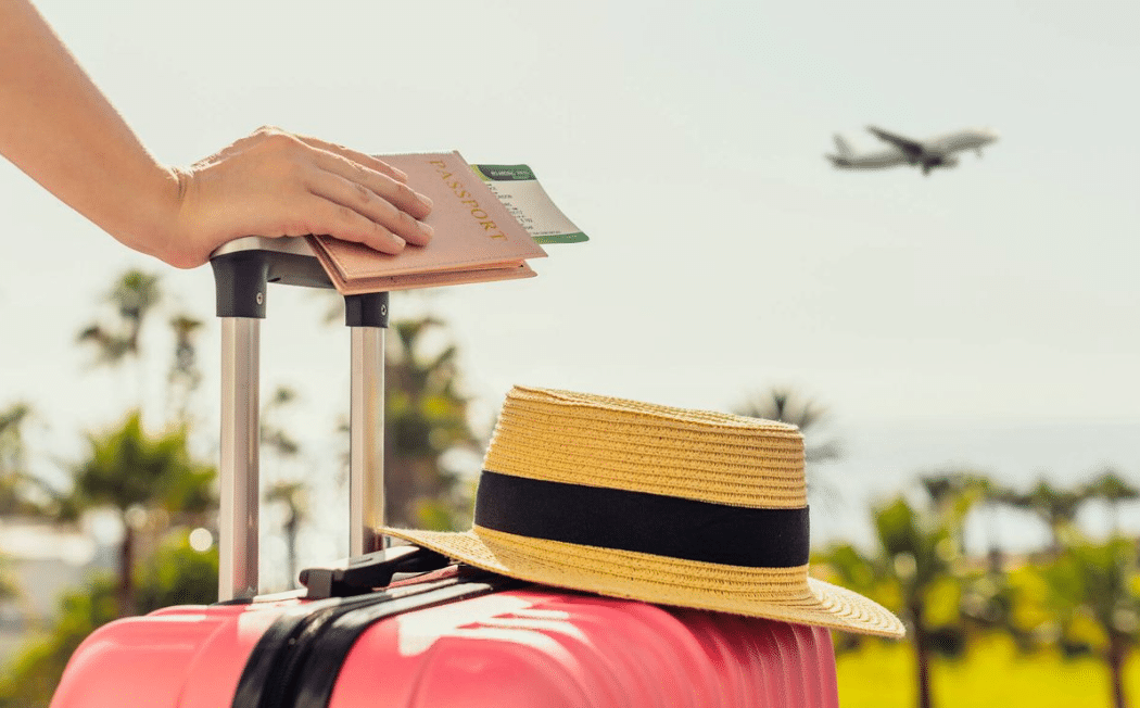 Estas vacaciones Profeco te recuerda tus derechos al viajar en avión