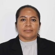 Photo of Saraí Reyes