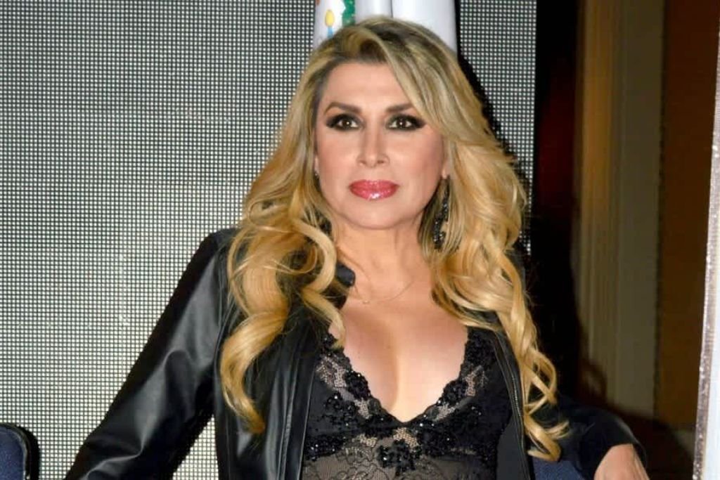 Dulce habría perdió un riñón tras detectarle un tumor