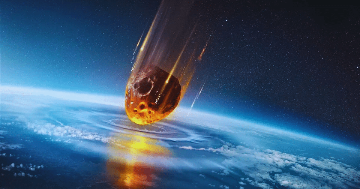yucatán, testigo del meteorito que acabó con los dinosaurios hace 66 millones de años