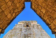 ¿Cuántas zonas arqueológicas tiene Yucatán Conócelas todas