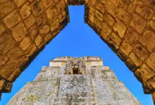 ¿Cuántas zonas arqueológicas tiene Yucatán Conócelas todas