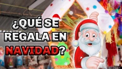 ¿Qué se regala ahora en Navidad