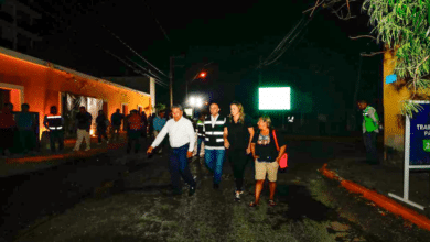 Avanza a buen ritmo atención a calles por toda Mérida: Cecilia Patrón