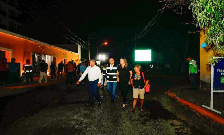 Avanza a buen ritmo atención a calles por toda Mérida: Cecilia Patrón