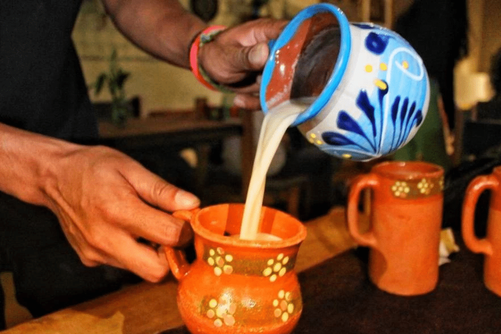 Bebidas tradicionales mexicanas historia, variedades y significado cultural