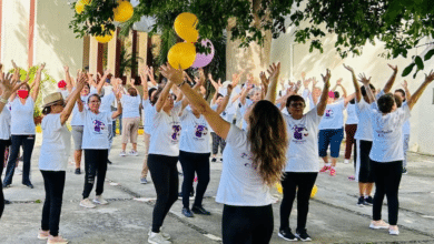 Beneficia a la salud práctica regular de ejercicio físico