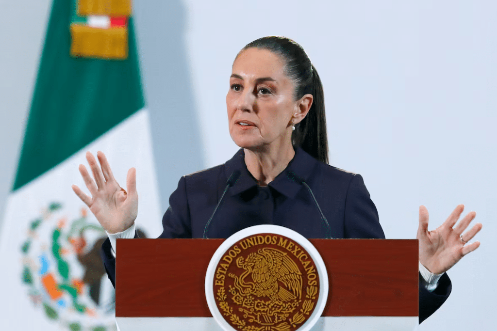 Avanza en San Lázaro proyecto de Sheinbaum | El Momento Yucatán